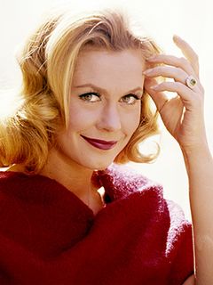 Elizabeth Montgomery